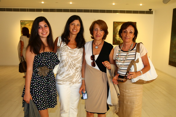 The BOGHOSSIAN Foundation 
